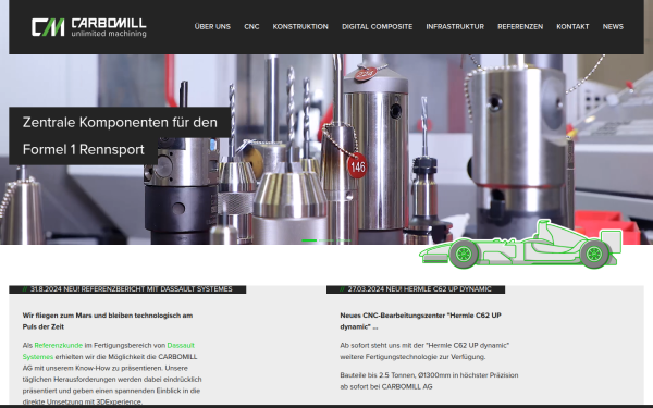 carbomill.ch