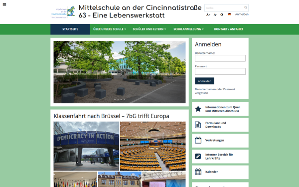 mscincin.edupage.org