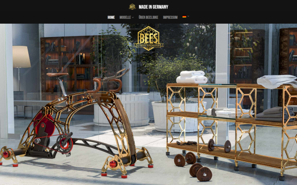 www.bees.bike