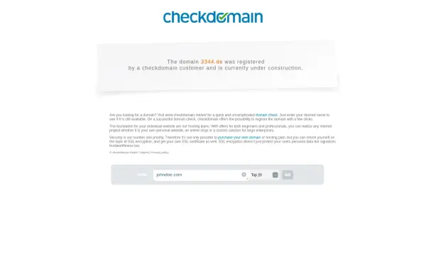 www.3344.de