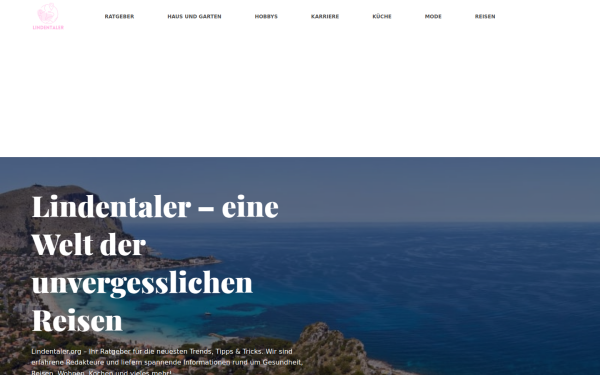 lindentaler.org