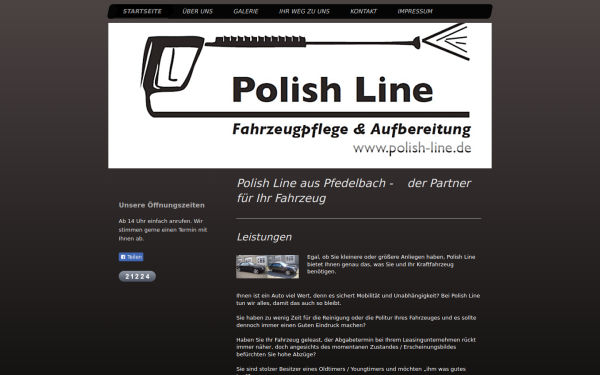 www.polish-line.de