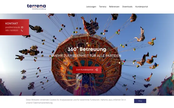 www.terrena.de