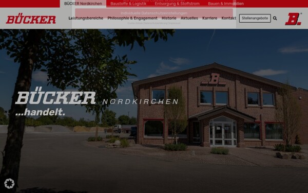 buecker-nordkirchen.de