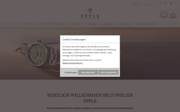 www.juwelier-epple.de