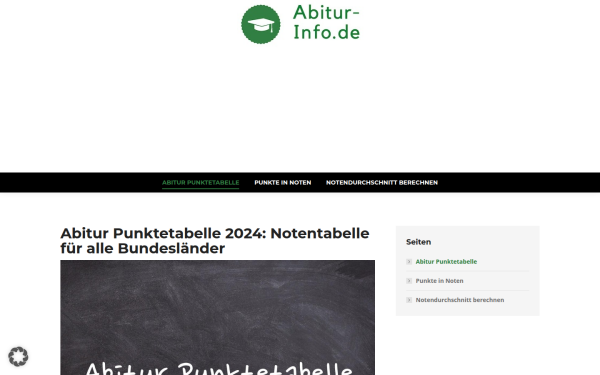 abitur-info.de