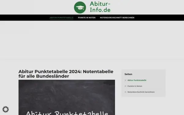 abitur-info.de