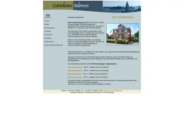 hamburg-gaestehaus.de