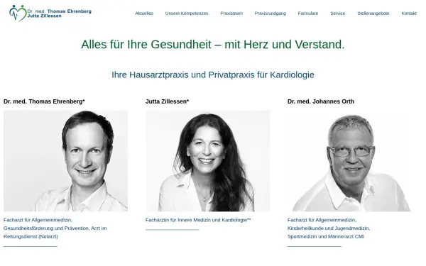 hausarztpraxis-neunkirchen.de