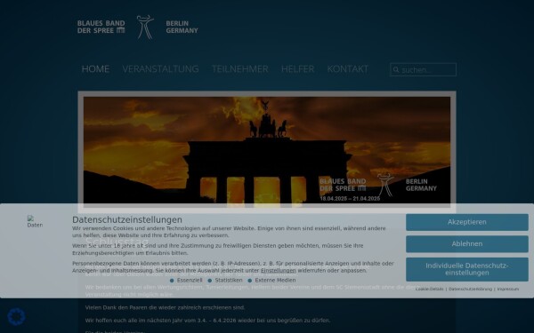 www.blauesband.berlin
