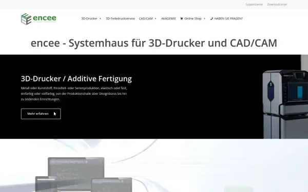encee.de