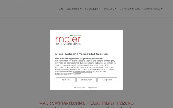 maier-sanitaertechnik.de