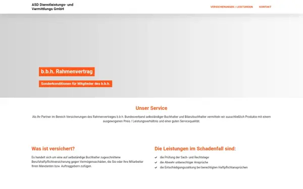 www.asd-dienstleistung.de