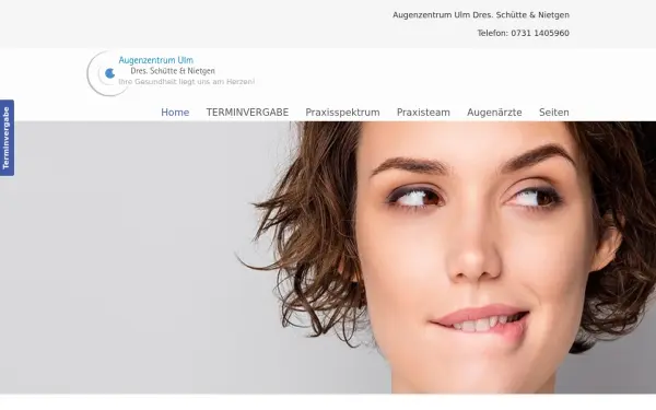 www.augenzentrum-ulm.de