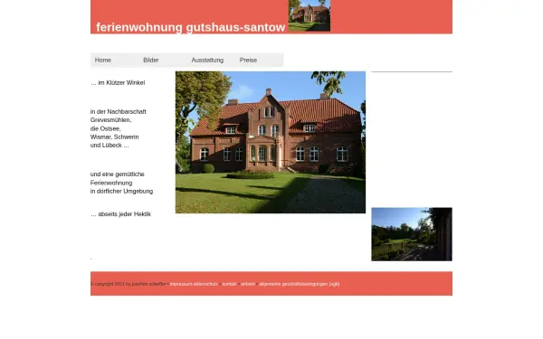 gutshaus-santow.de