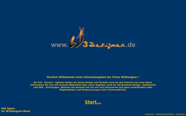 w3designer.com