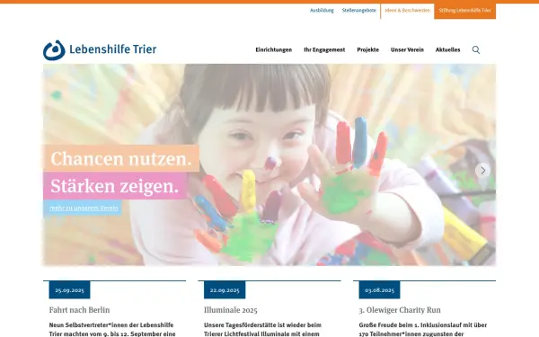 www.lebenshilfe-trier.de