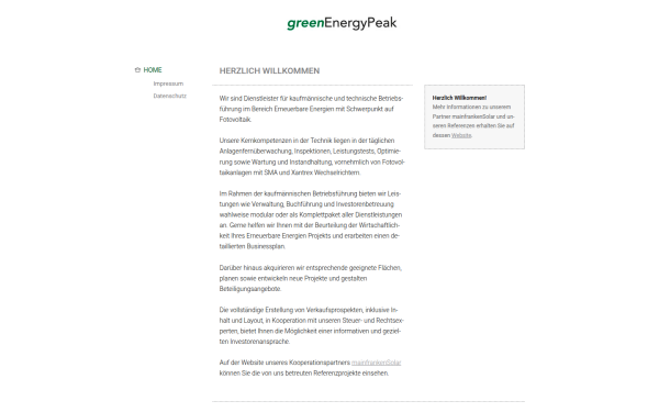 greenenergypeak.de
