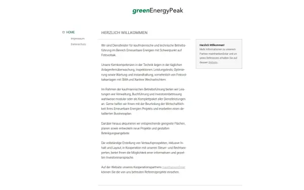 greenenergypeak.de