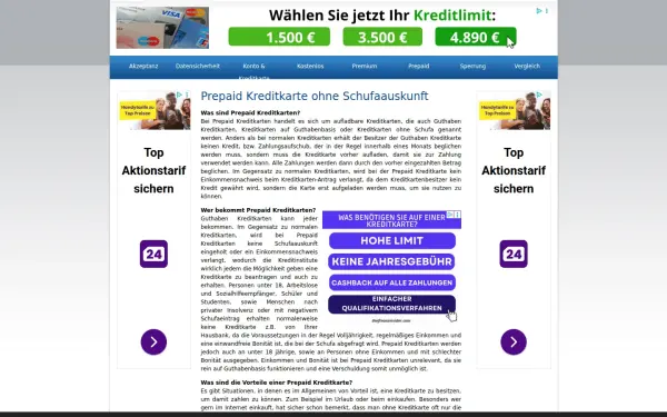 guthaben-prepaid-kreditkarte.de