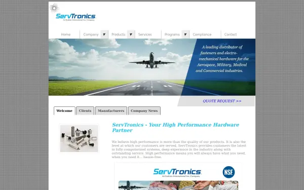 servtronics.com