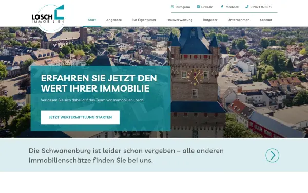 www.immobilien-losch.de