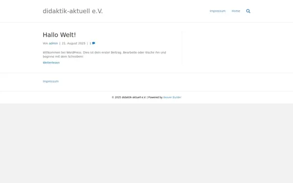 didaktik-aktuell.de