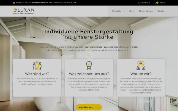 luxan.de