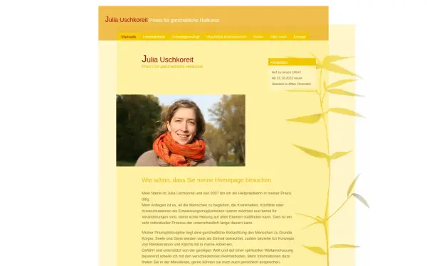 heilpraxis-uschkoreit.de