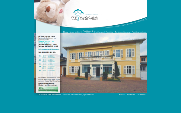 kinderarzt-bingen.de