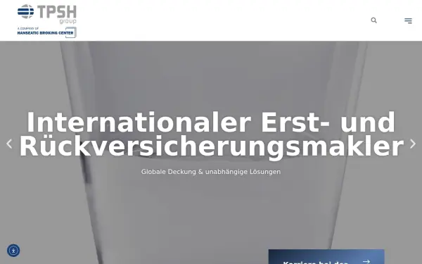tpsh-group.de