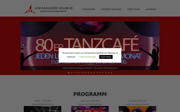 www.advanced-music.de