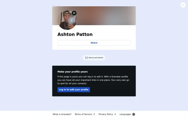 ashtonpatton.link
