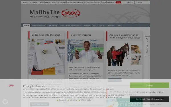 marhythe-systems.de