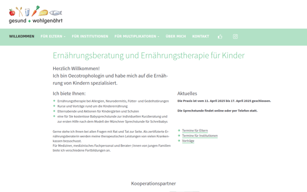 gesundundwohlgenaehrt.de