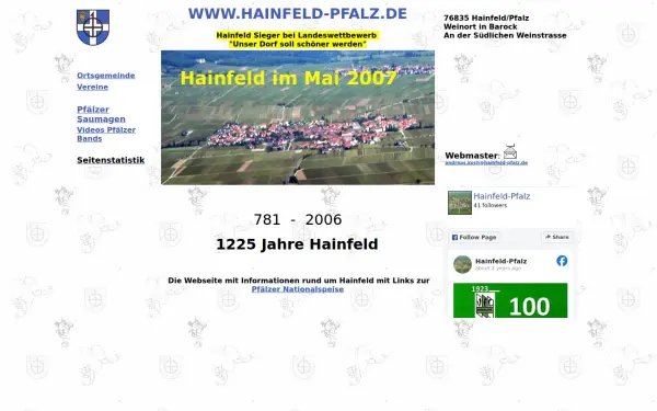 hainfeld-pfalz.de