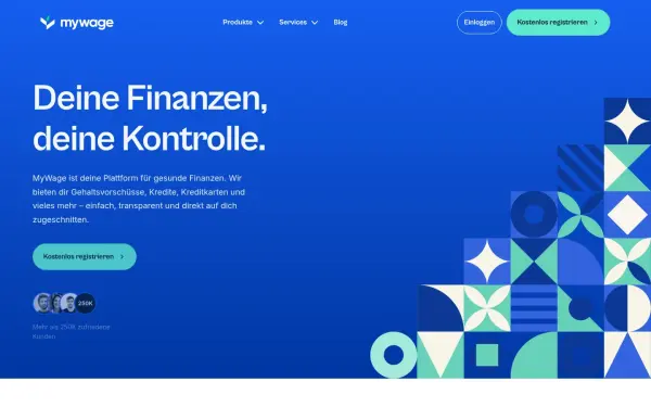 www.mywage.de