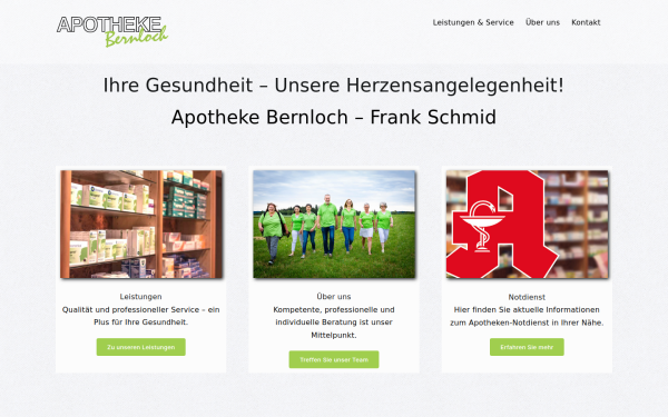 apotheke-bernloch.de