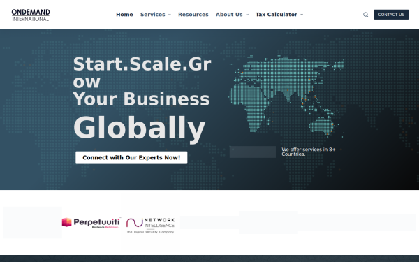 ondemandint.com