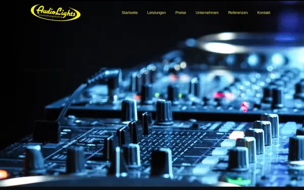 www.audiolights.de