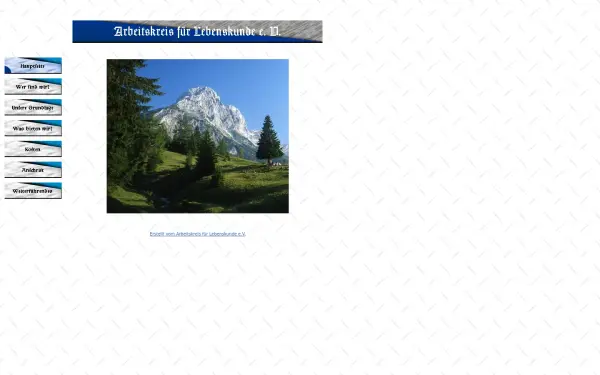 arbeitskreislebenskunde.de
