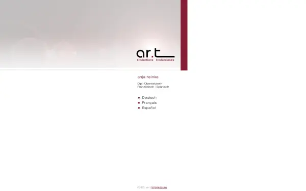 art-uebersetzungen.de