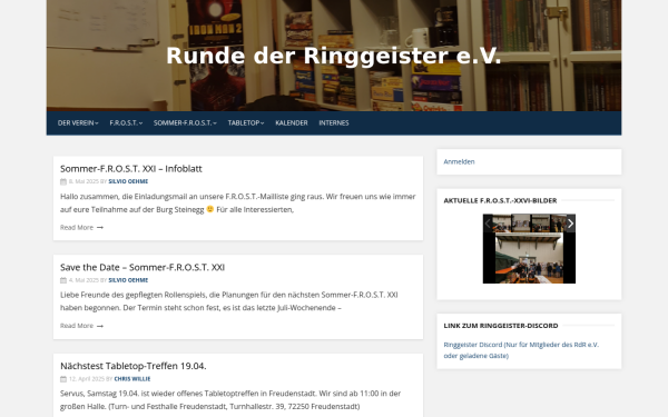 ringgeister.de