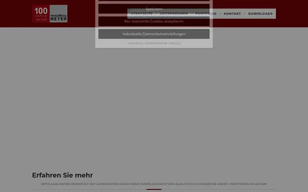 www.metallbau-neyer.de