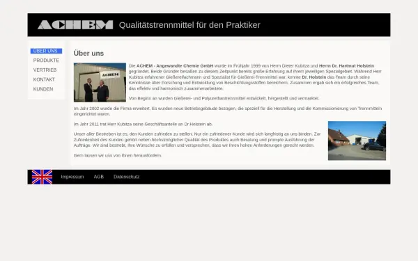achem.de