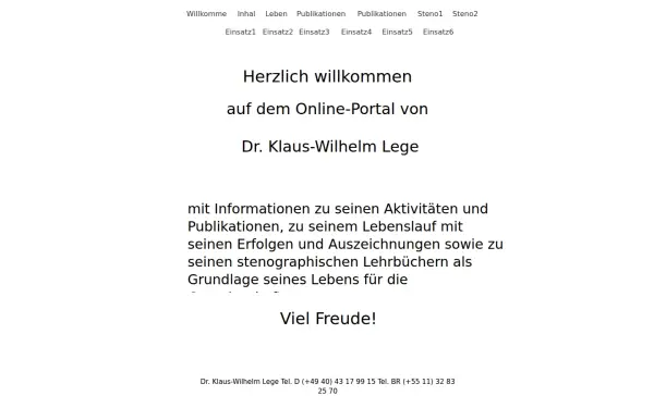 drlege.de