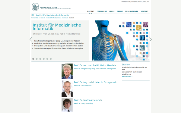 www.imi.uni-luebeck.de