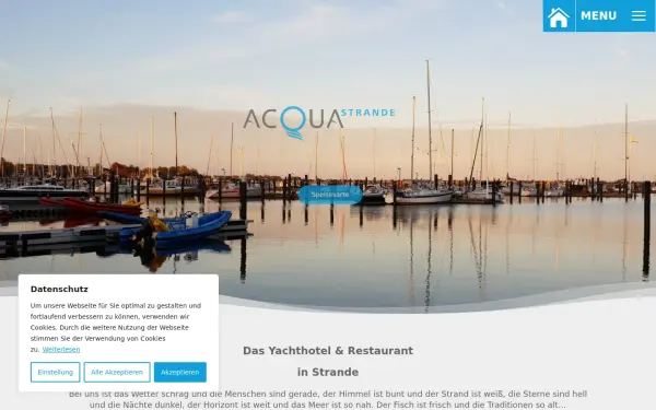 acquastrande.de