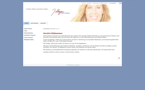 dental1one.de
