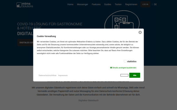 messageorganizer.com